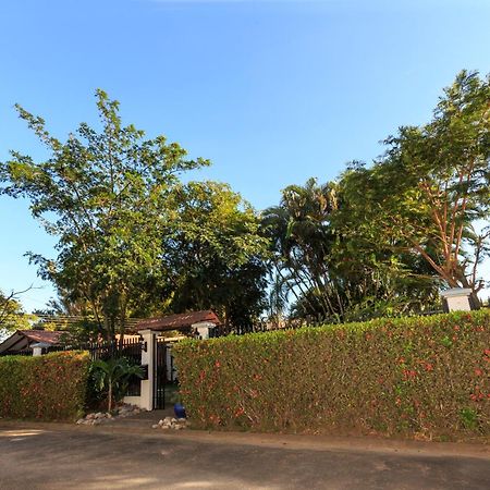 Casa Maria Aeropuerto B&B Río Segundo Exteriér fotografie