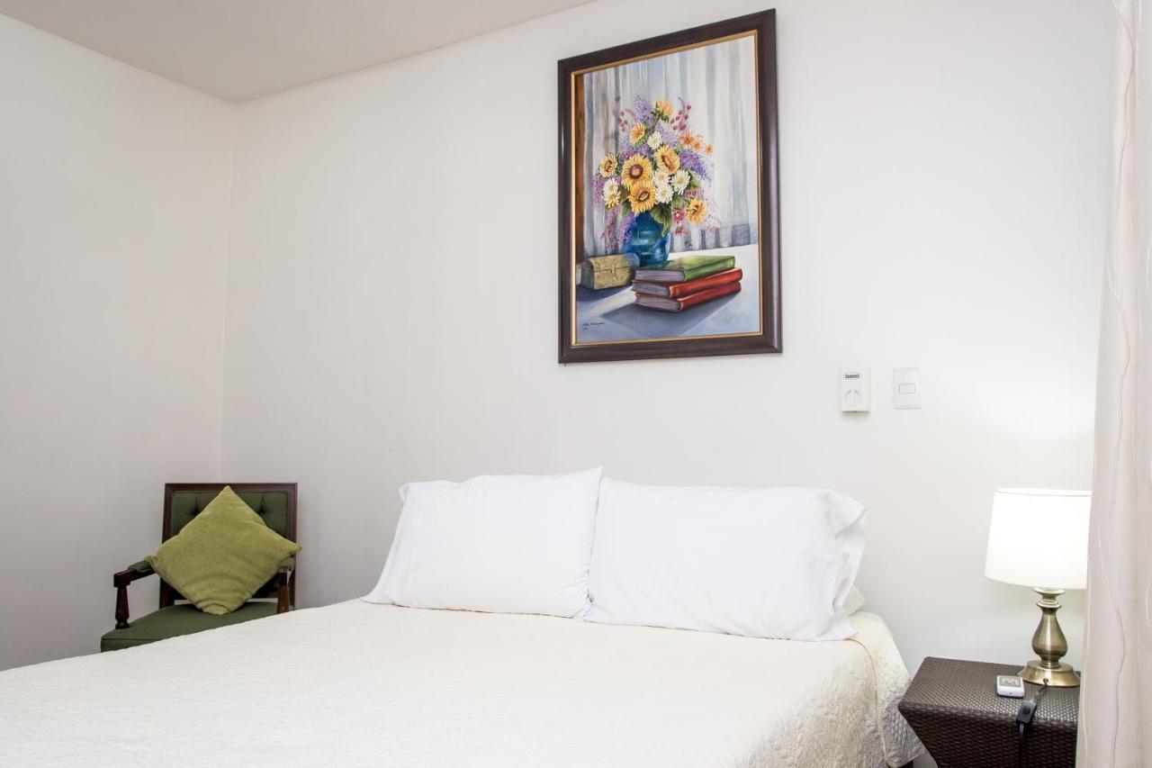 Casa Maria Aeropuerto B&B Río Segundo Exteriér fotografie