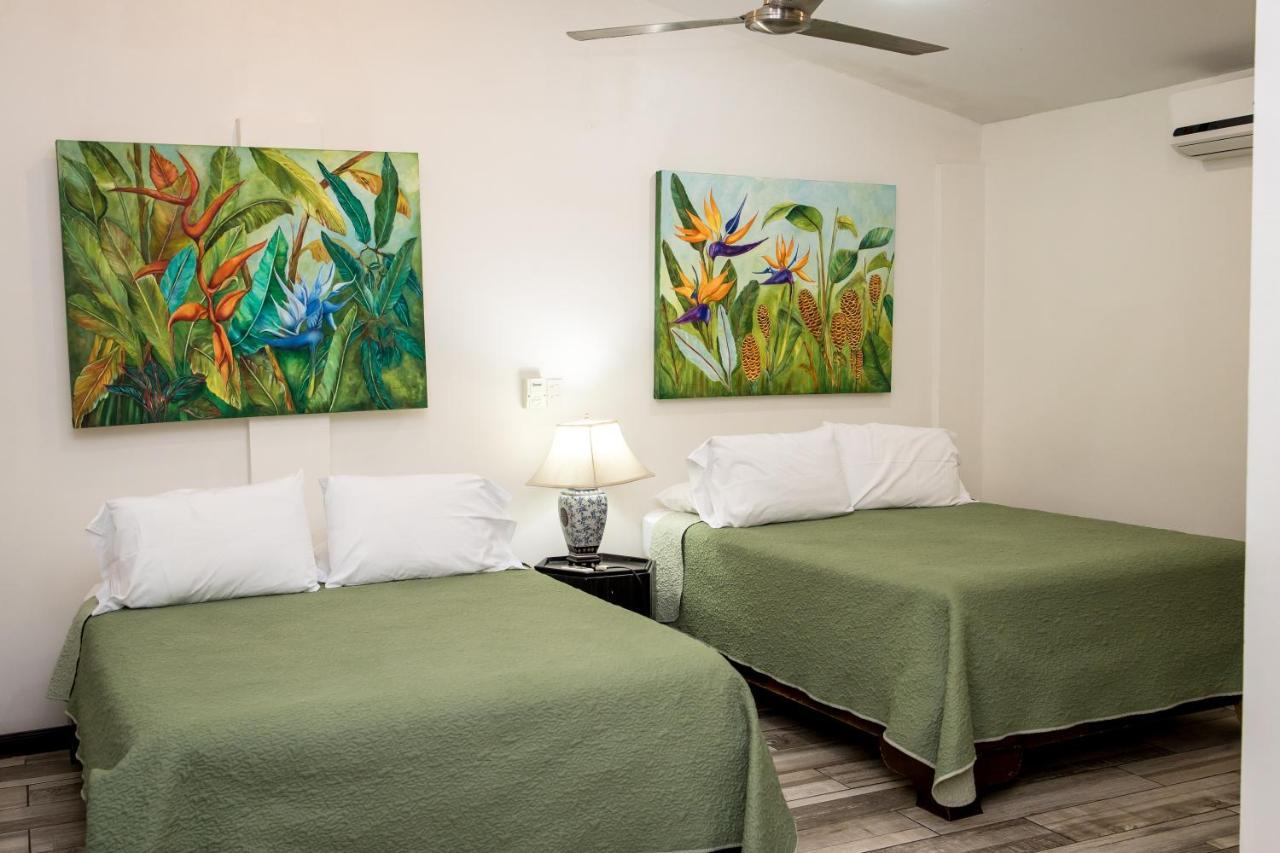 Casa Maria Aeropuerto B&B Río Segundo Exteriér fotografie
