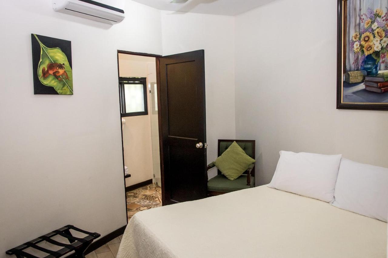 Casa Maria Aeropuerto B&B Río Segundo Exteriér fotografie