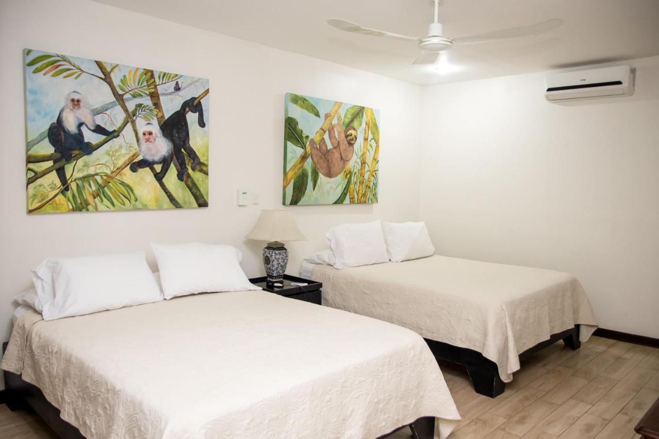 Casa Maria Aeropuerto B&B Río Segundo Exteriér fotografie