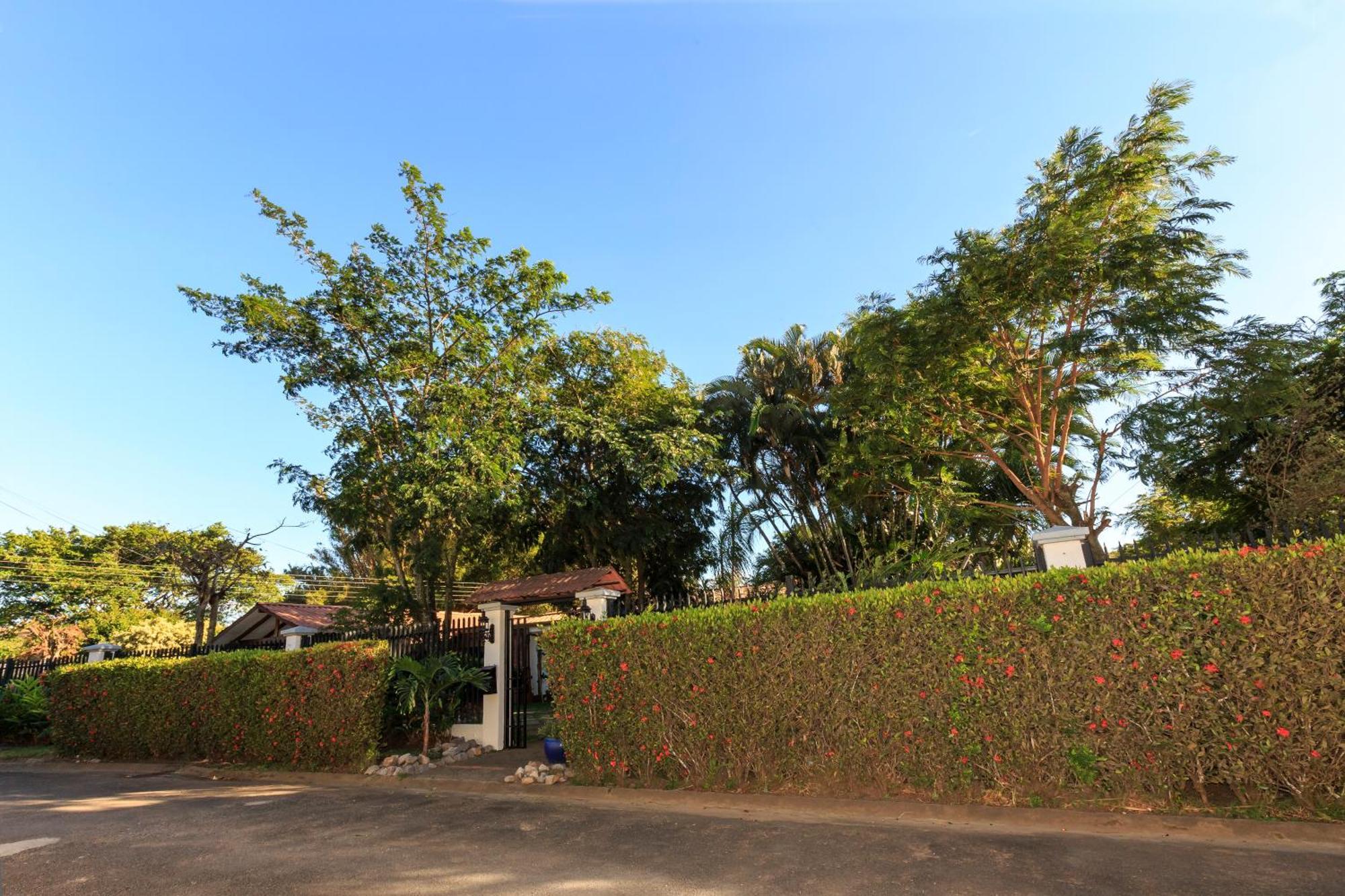 Casa Maria Aeropuerto B&B Río Segundo Exteriér fotografie