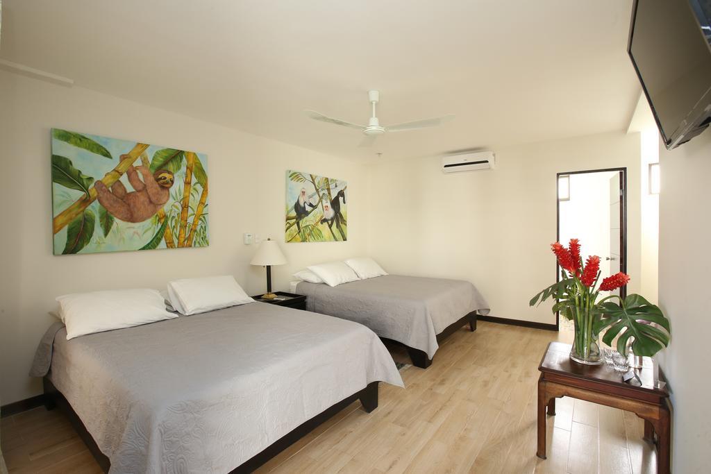 Casa Maria Aeropuerto B&B Río Segundo Exteriér fotografie