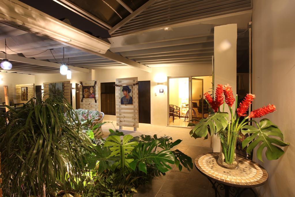 Casa Maria Aeropuerto B&B Río Segundo Exteriér fotografie